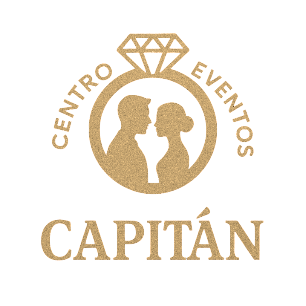 Centro de Eventos Capitán