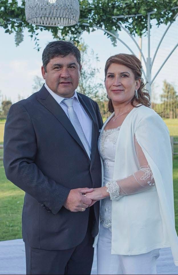Fundadores Centro de Eventos Capitan